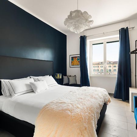 Cozy Apartment Gianicolense 3Bdr 罗马 外观 照片