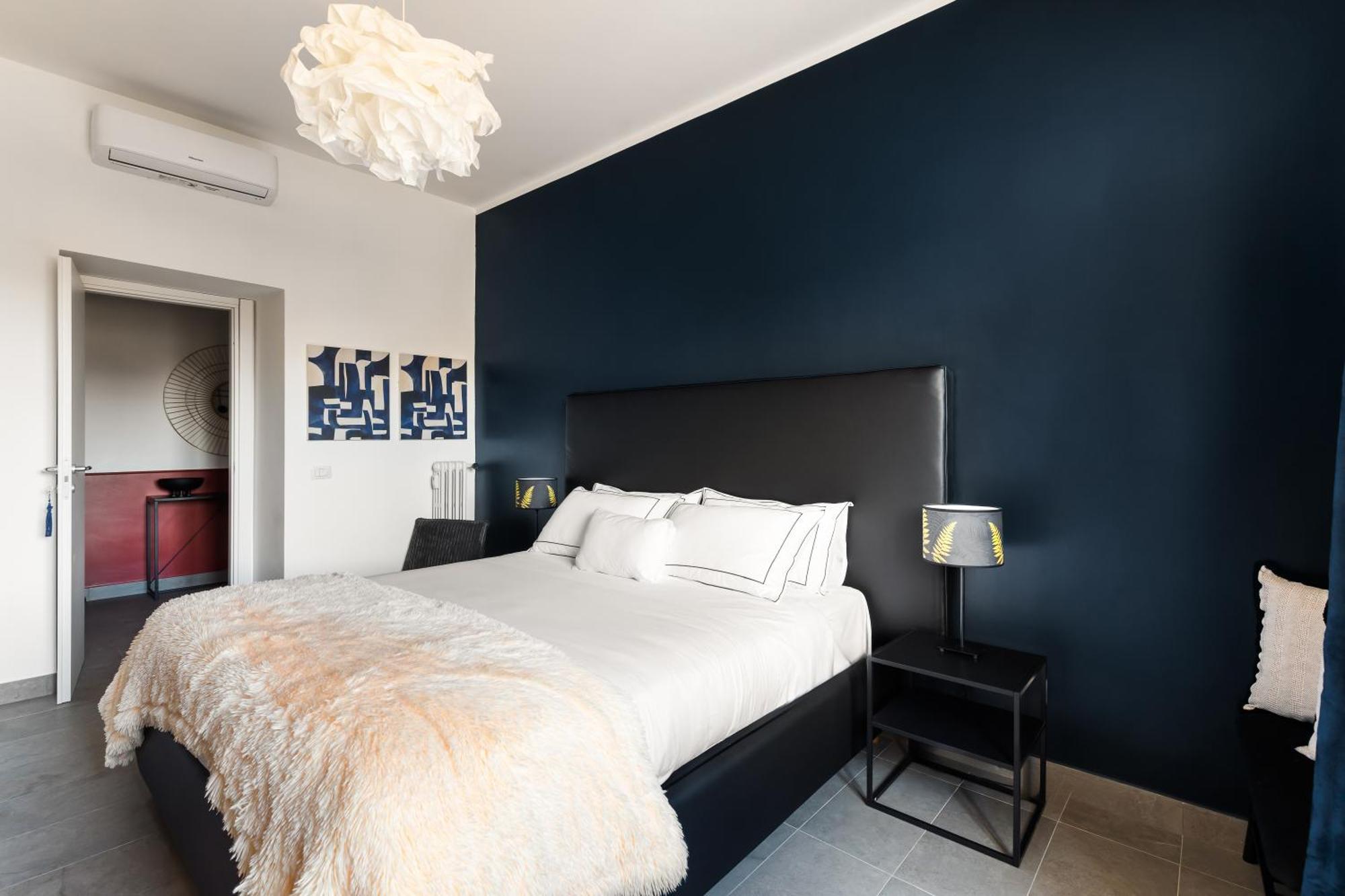 Cozy Apartment Gianicolense 3Bdr 罗马 外观 照片