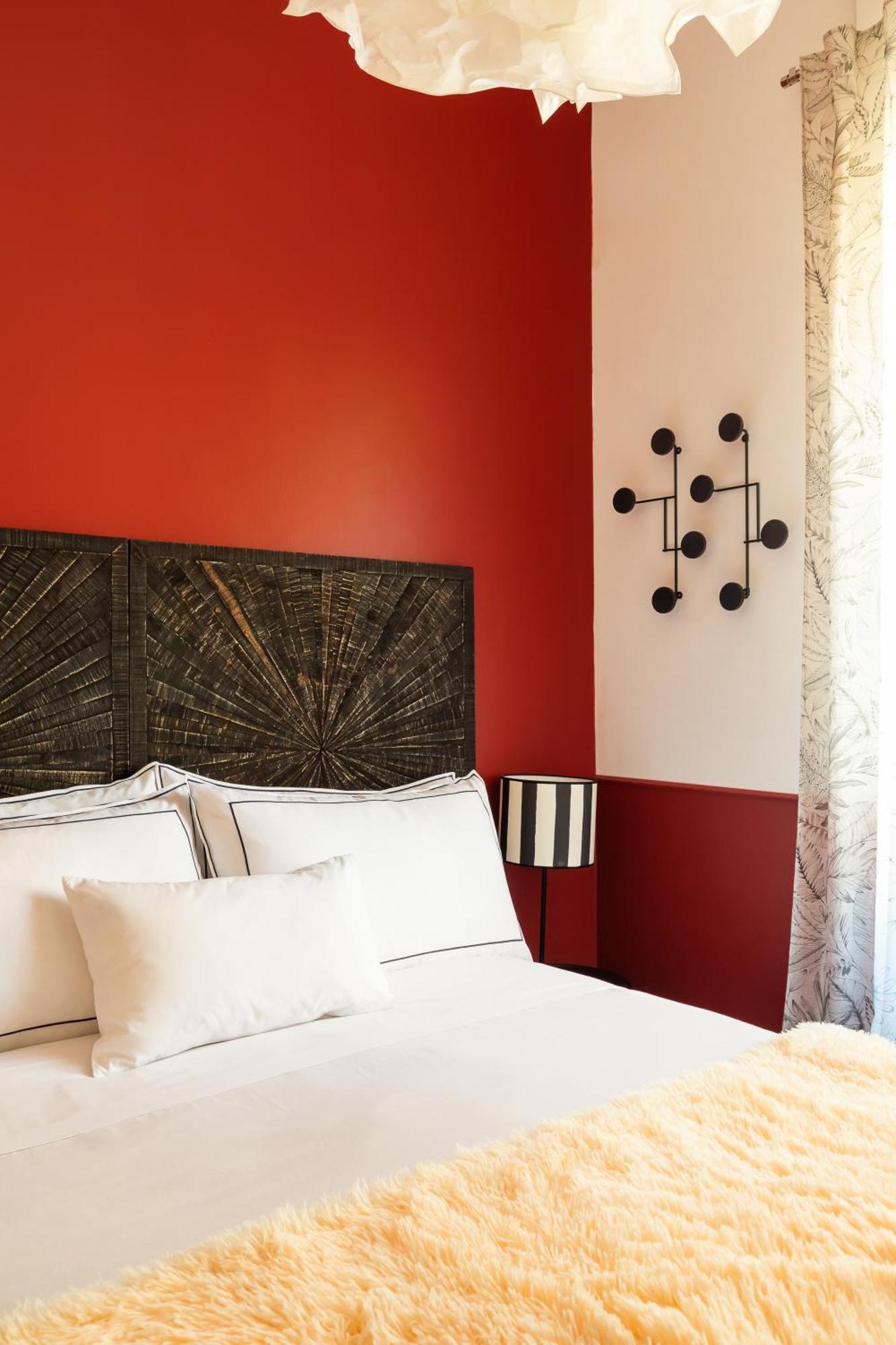 Cozy Apartment Gianicolense 3Bdr 罗马 外观 照片
