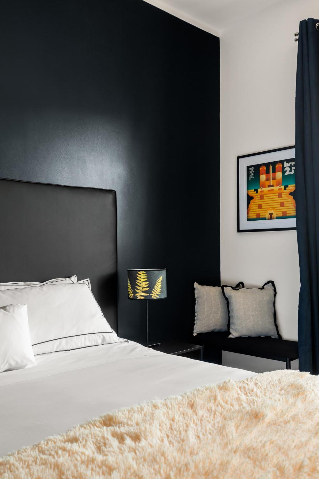 Cozy Apartment Gianicolense 3Bdr 罗马 外观 照片