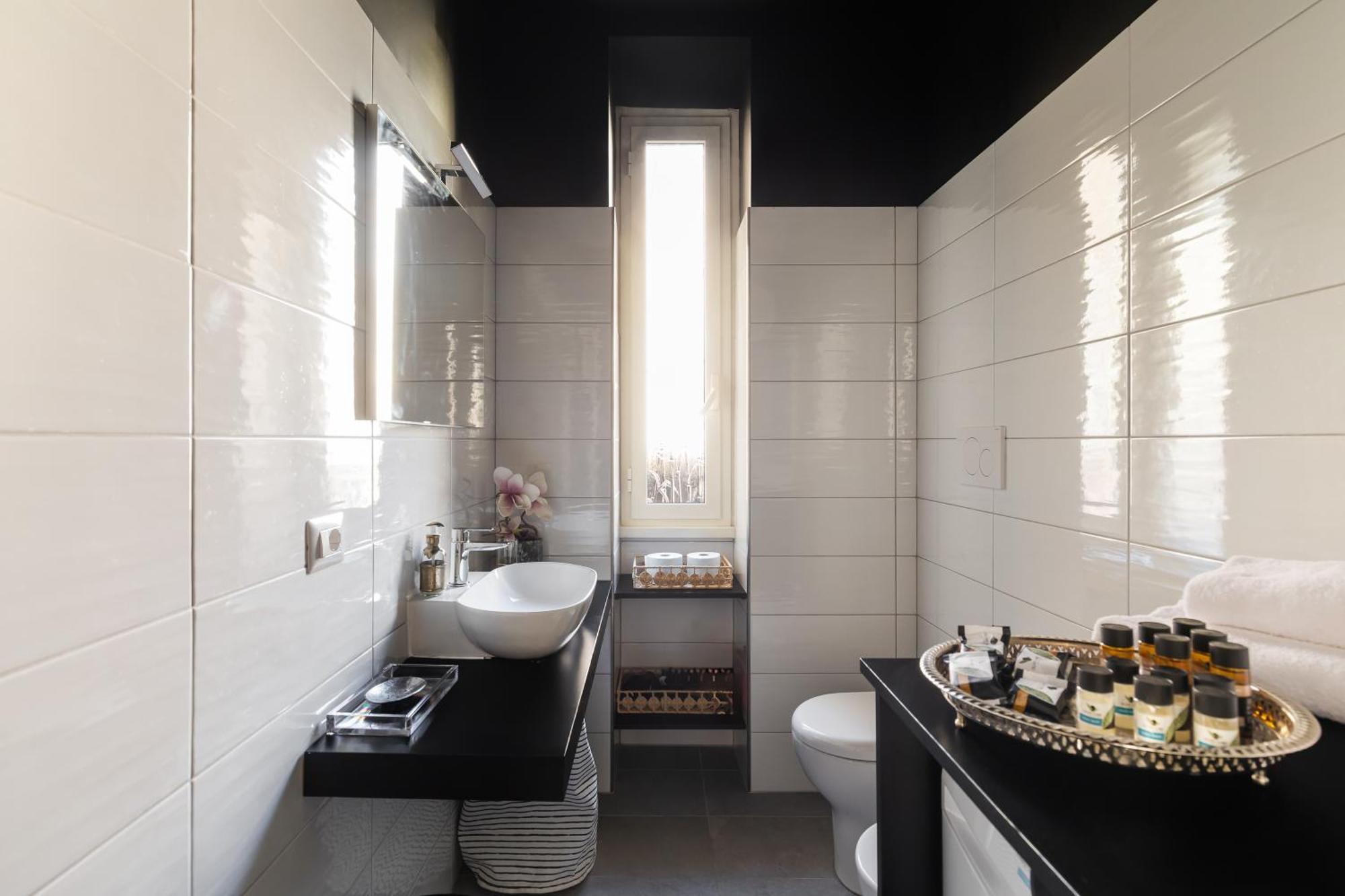 Cozy Apartment Gianicolense 3Bdr 罗马 外观 照片