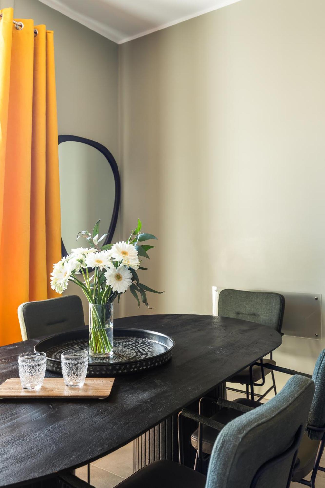 Cozy Apartment Gianicolense 3Bdr 罗马 外观 照片