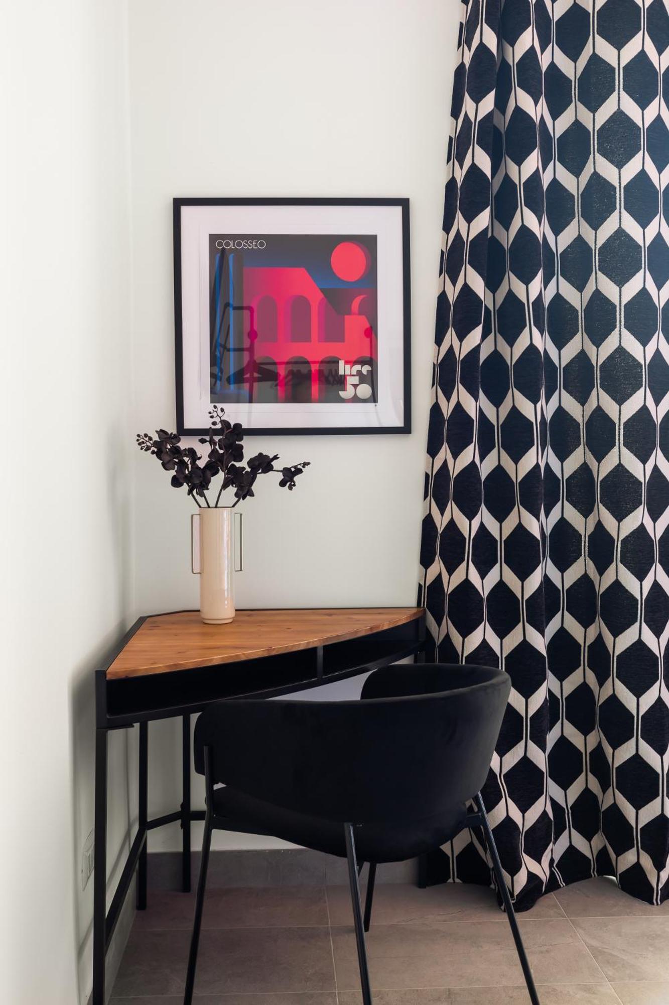 Cozy Apartment Gianicolense 3Bdr 罗马 外观 照片