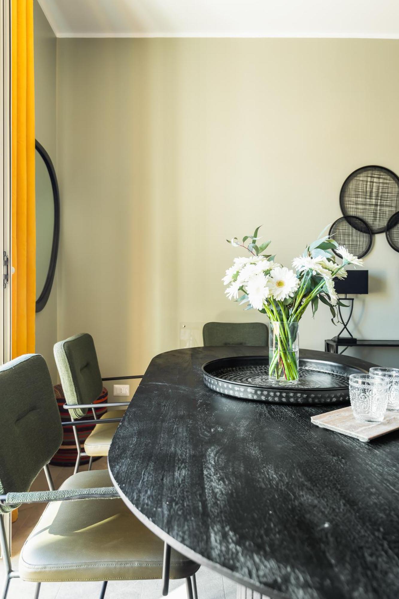 Cozy Apartment Gianicolense 3Bdr 罗马 外观 照片